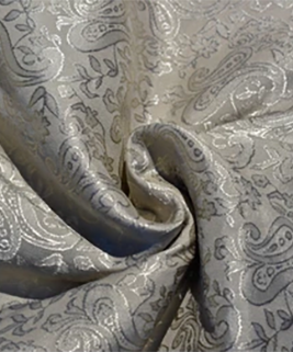 Brocade Jacquard